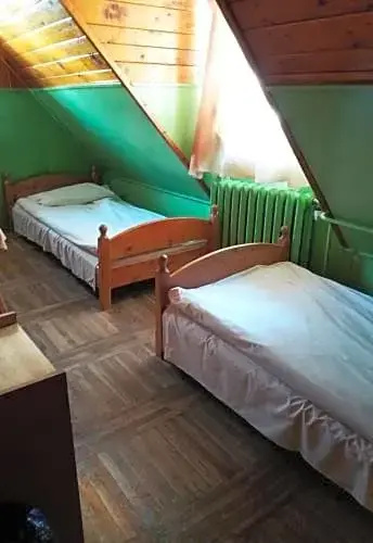 Stara Polana Hostel