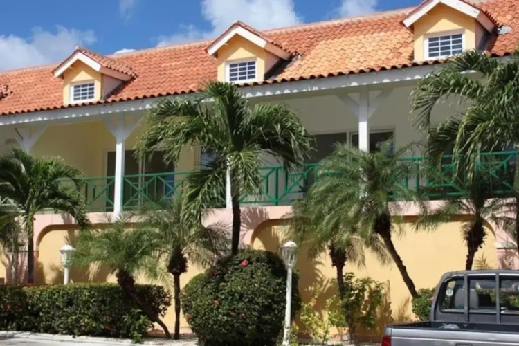 Imagen del hotel