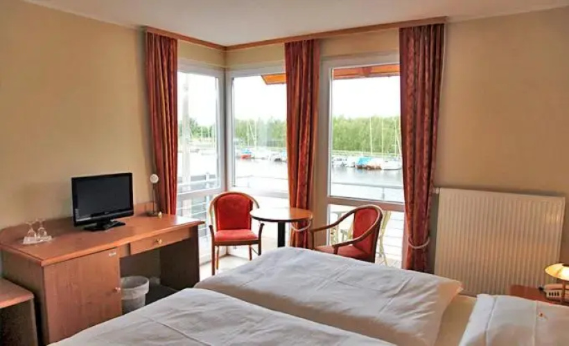 Hotel Zur Brücke