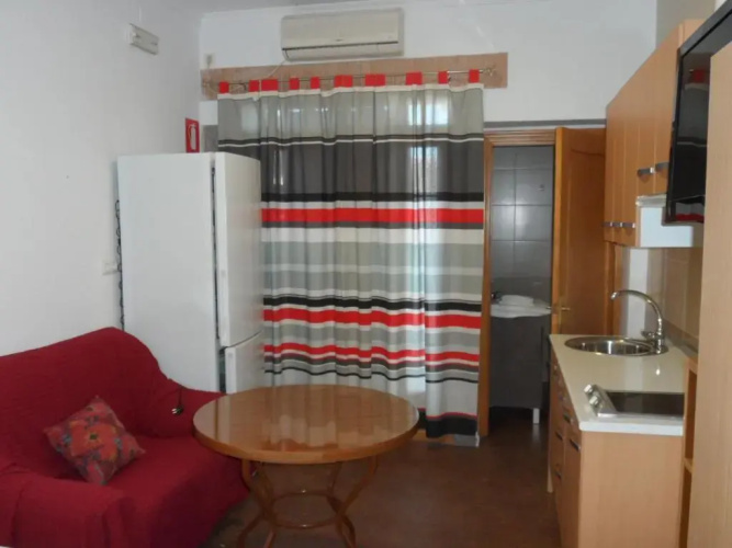 Hostal Via Del Caminante