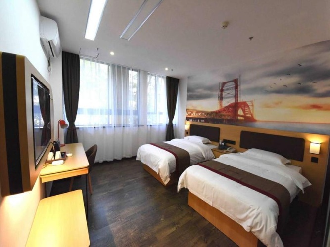 Business Twin room