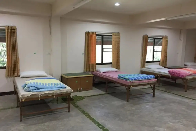 Pai Backpackers Paradise - Adults Only