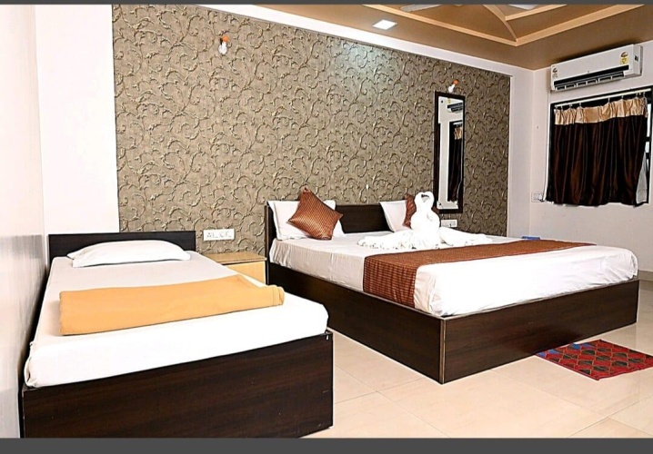 Royal Suite