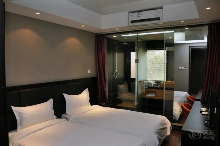 Ping'an Jingyizhan Hotel