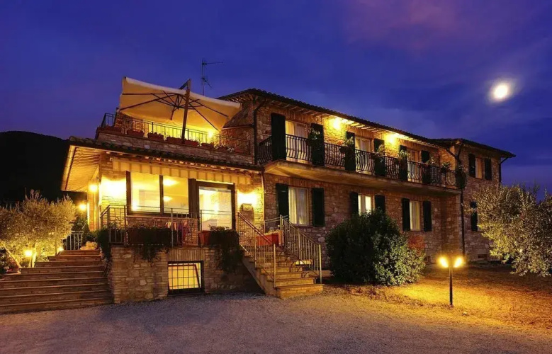 Otel görseli