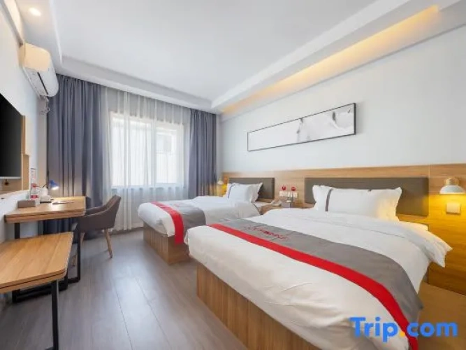 Business Twin room