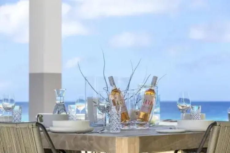 Oceanfront 72 & Sunny
