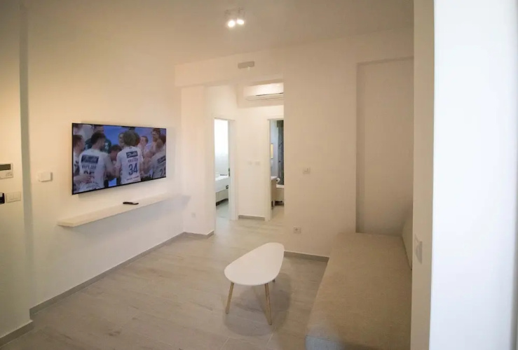 Alpesa Apartments