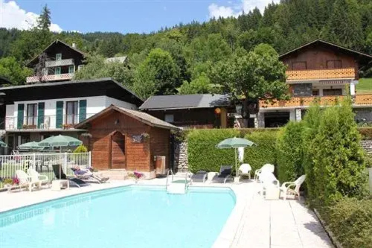 Hôtel l'Ours Blanc