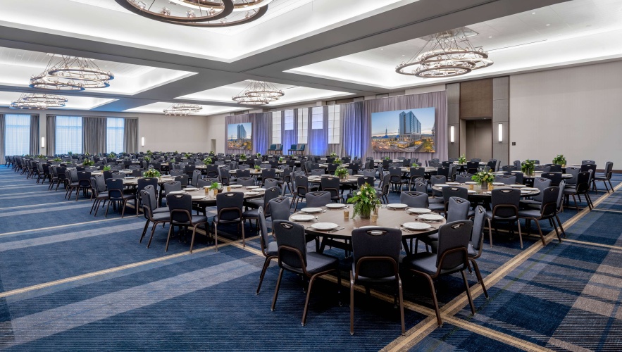 Hyatt Regency Portland at the Oregon Convention Center photo 12