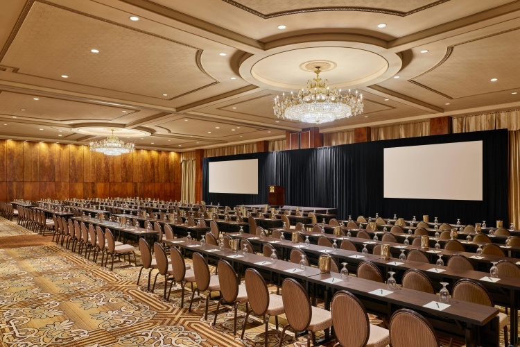 The Brown Palace Hotel and Spa, Autograph Collection photo 19