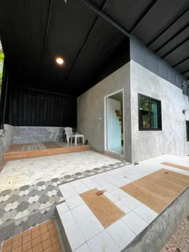 Ton Pling Khao Lak Villa