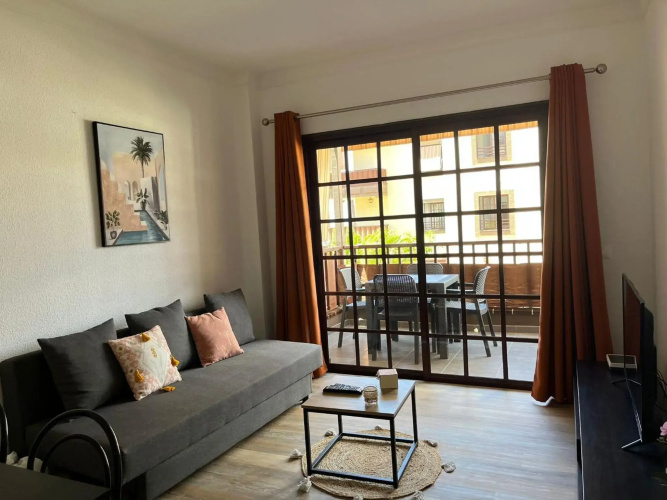 Casa balcon del mar 1