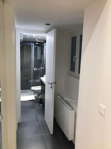 Exclusive New Apartment Heart Paris