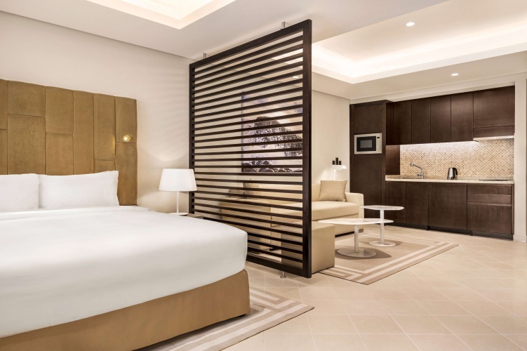 Wyndham Residences The Palm photo 7