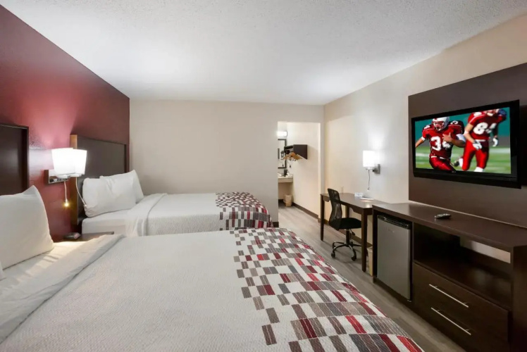 Comfort Inn