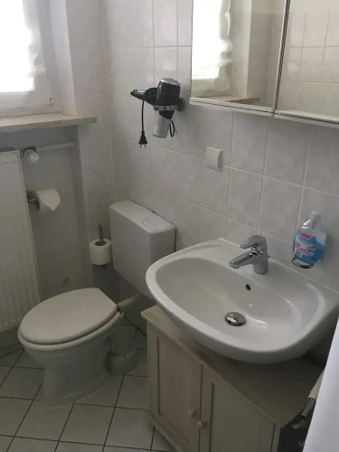 Nonner Apartment