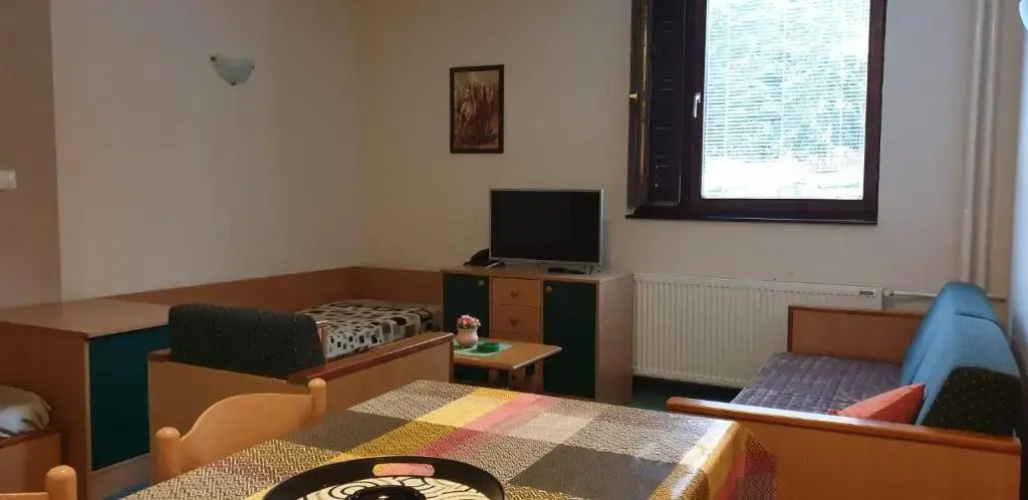 Apartman 109 Vila Nikola