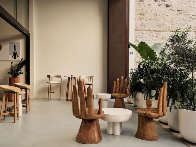 The Lekka Hotel photo 25