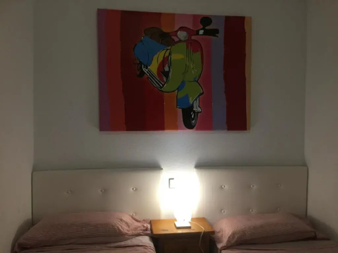 Appartement Kyrah