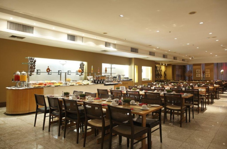 Royal Rio Palace Hotel photo 16