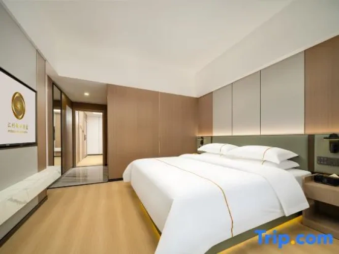 Business Double Suite
