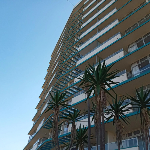 Otel görseli