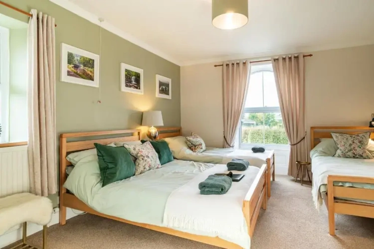 Standard Family room