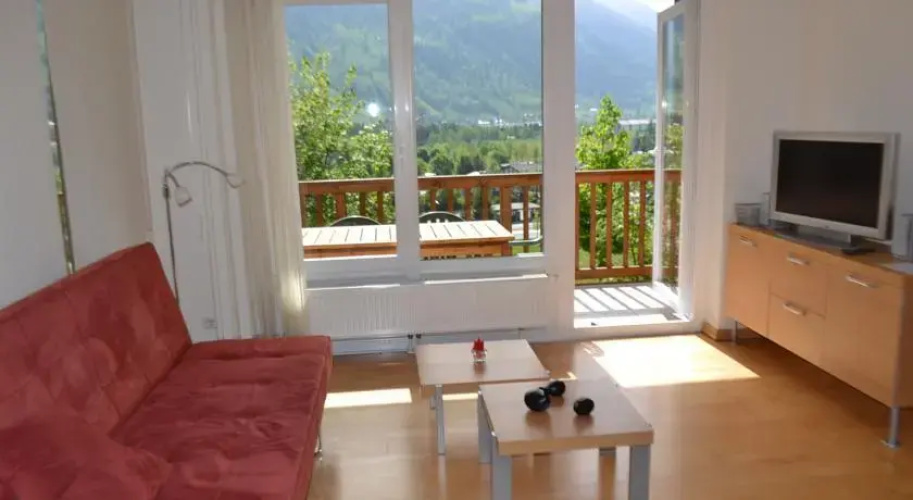 Apartment Luma an der Schiwiese