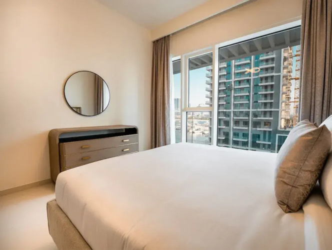 Easygo-luxury Beachfront 1bdr Grand Bleu