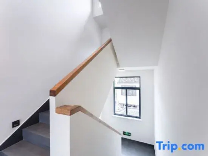 WangxiHomestay