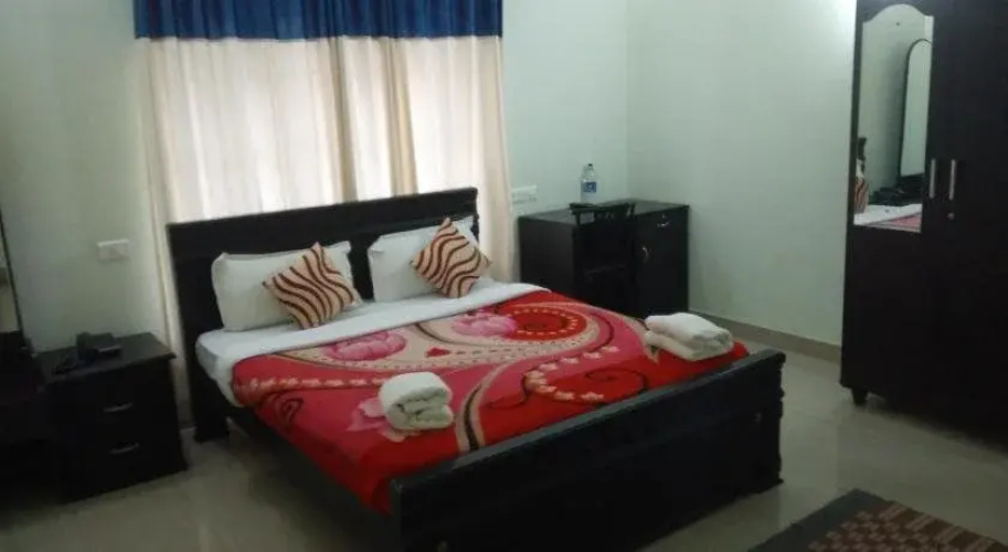 Dream Nest Residency
