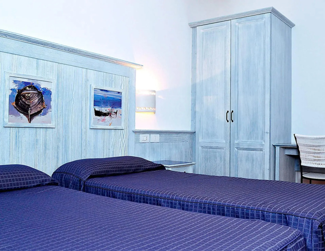 Villaggio Cala La Luna - Residence