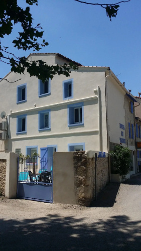 Hôtel du Viaduc