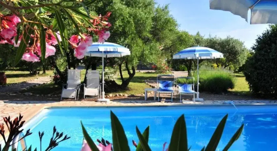 Residence "Villa Catherine"