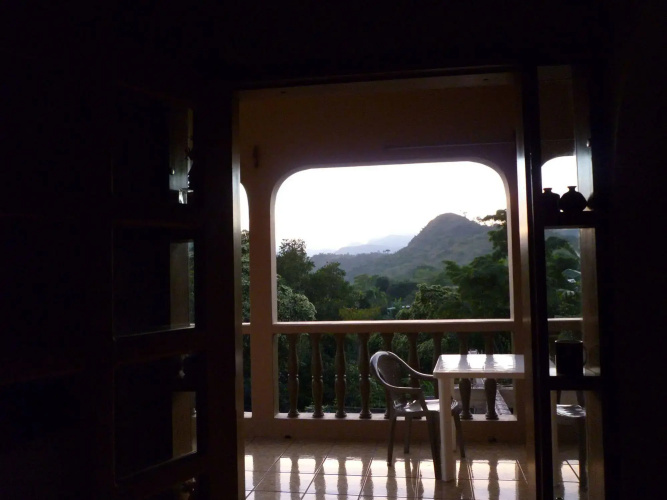 Hotel La Escalinata