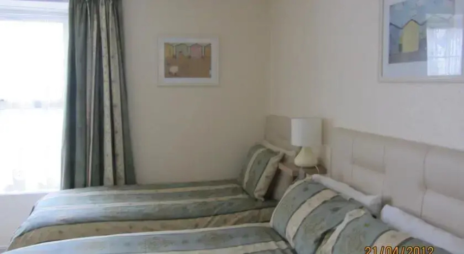 Engleton Guest House