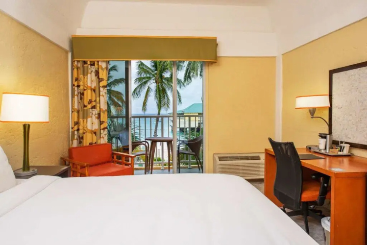 Grand Barbados Beach Resort