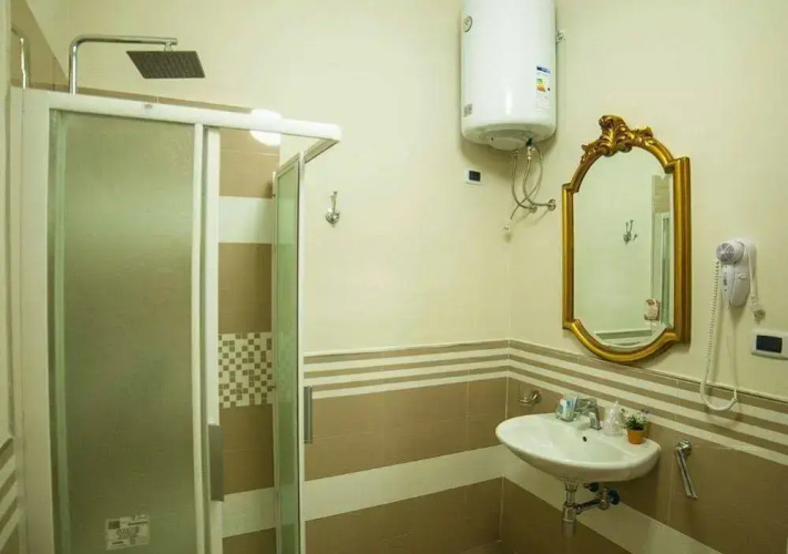 B&B Massimo Centro