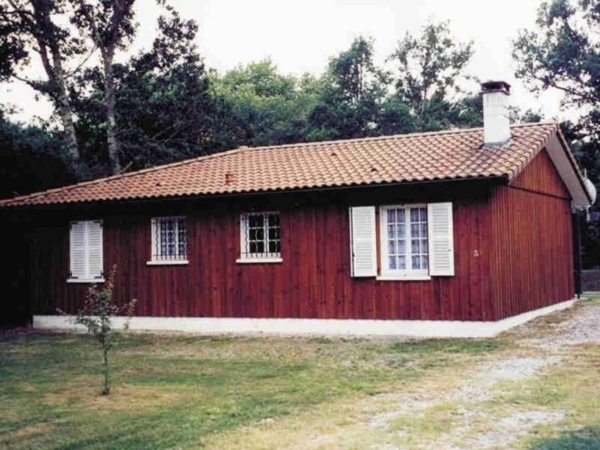 Cottage