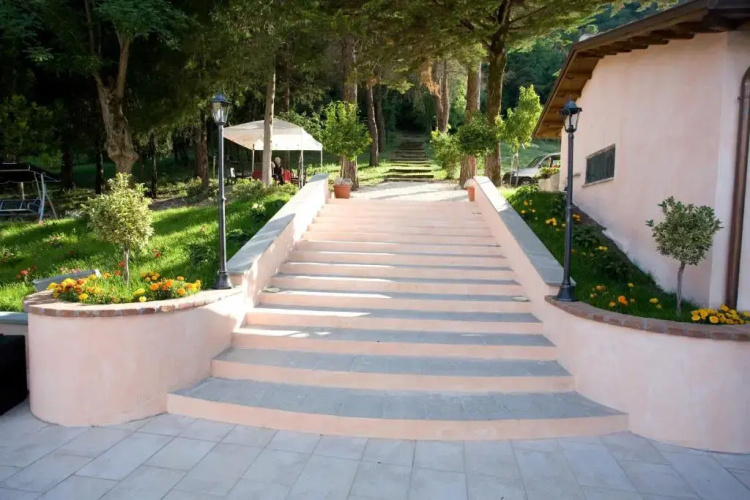 Hotel Della Fonte