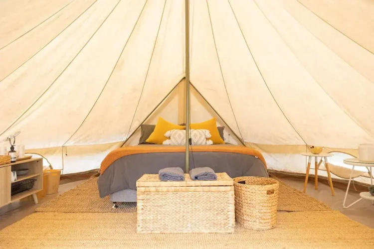 Coonamble Riverside Holiday Park