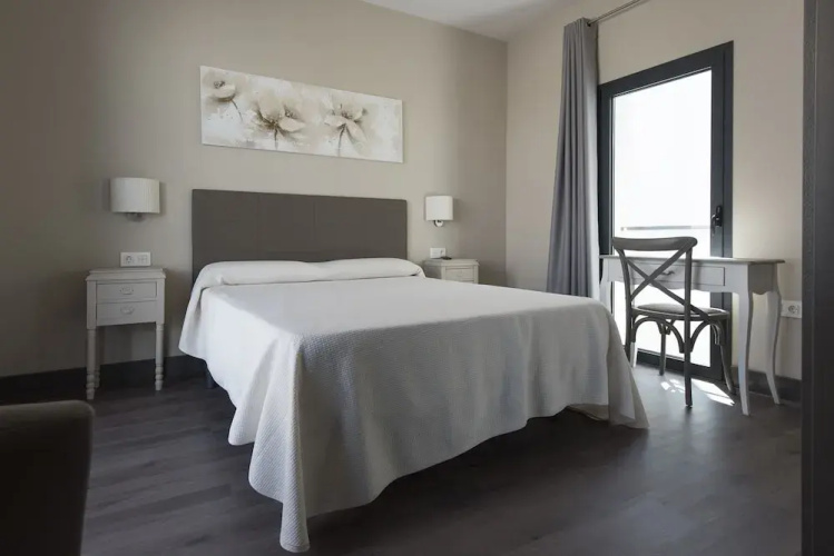 Hostal eMeritae
