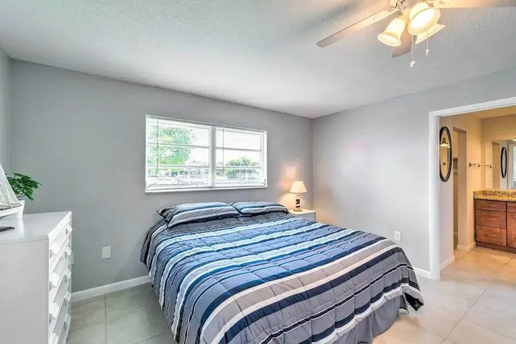 Punta Gorda Escape w/ Private Lanai & Pool!