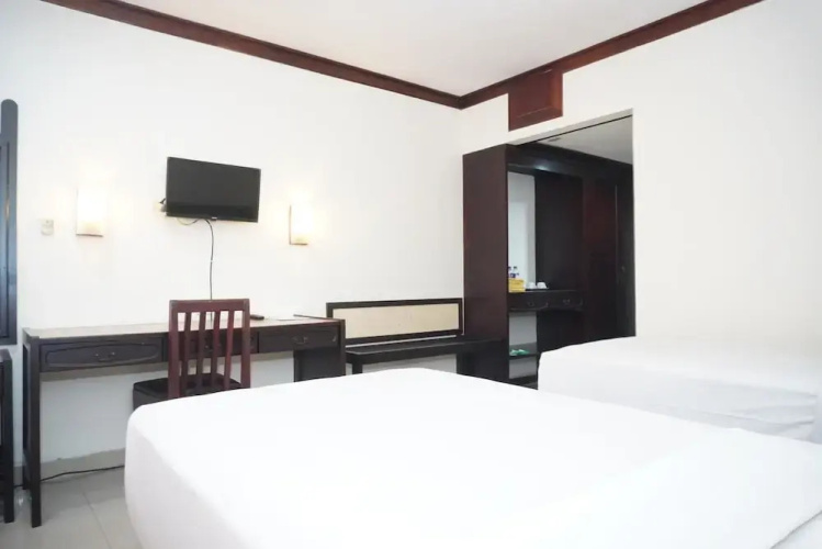 Quality Siantar Hotel