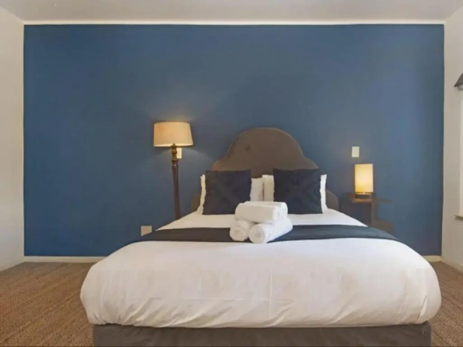2 Bedrooms Cottage