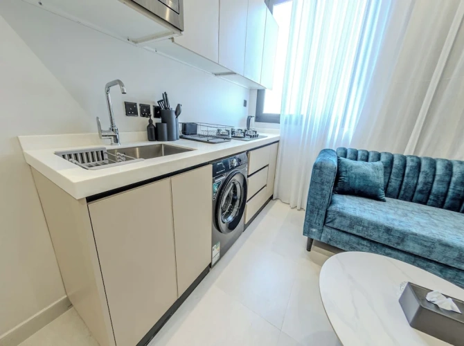 Premium Apartment