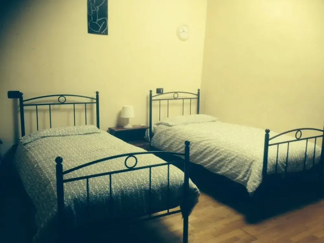 Villa Ferri Apartments