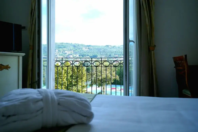 Hotiday Room Collection - Fiuggi