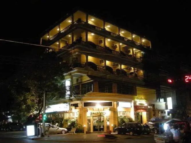 Hotelafbeelding